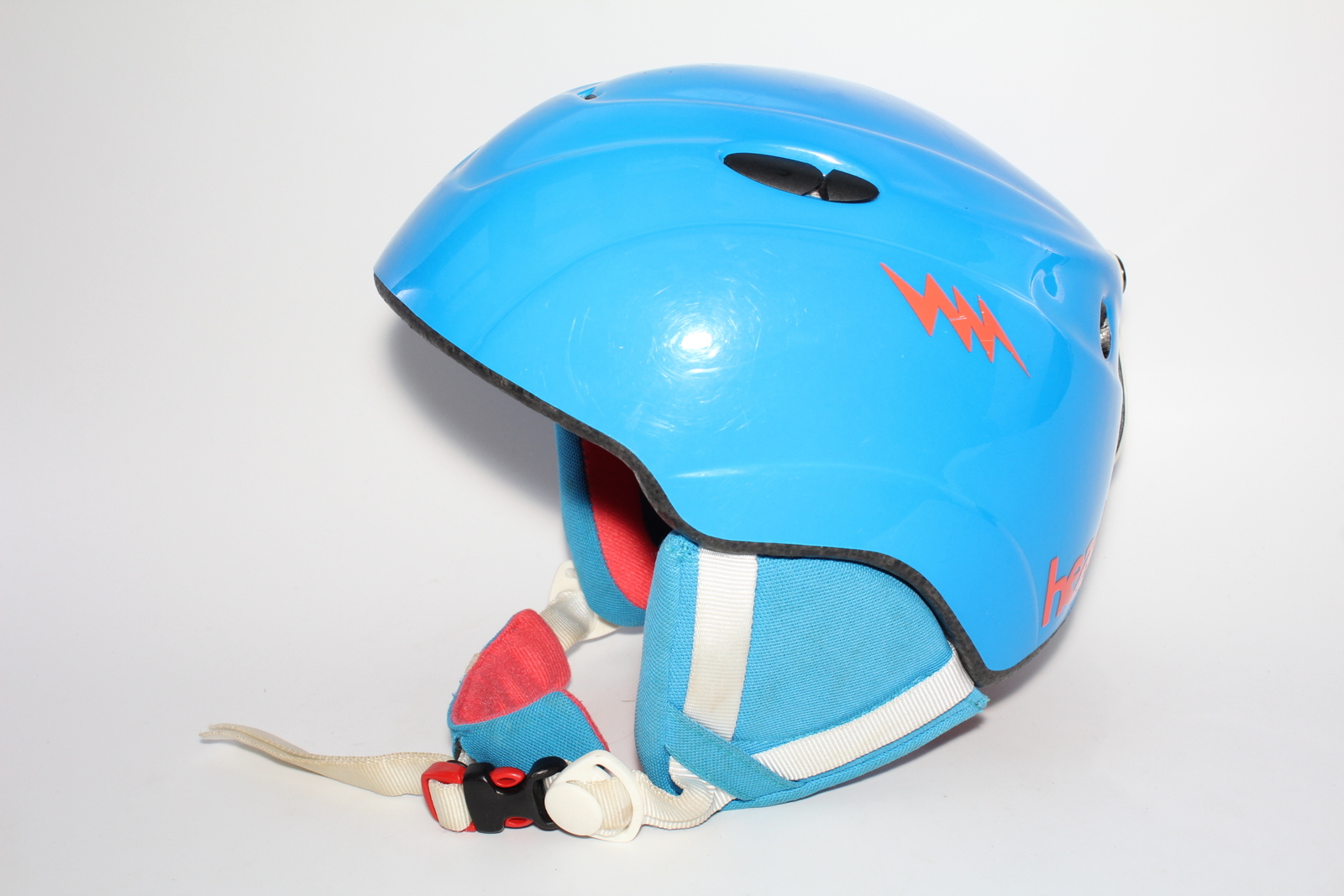 Dětská lyžařská helma Head Joker - posuvná vel. 50 - 52