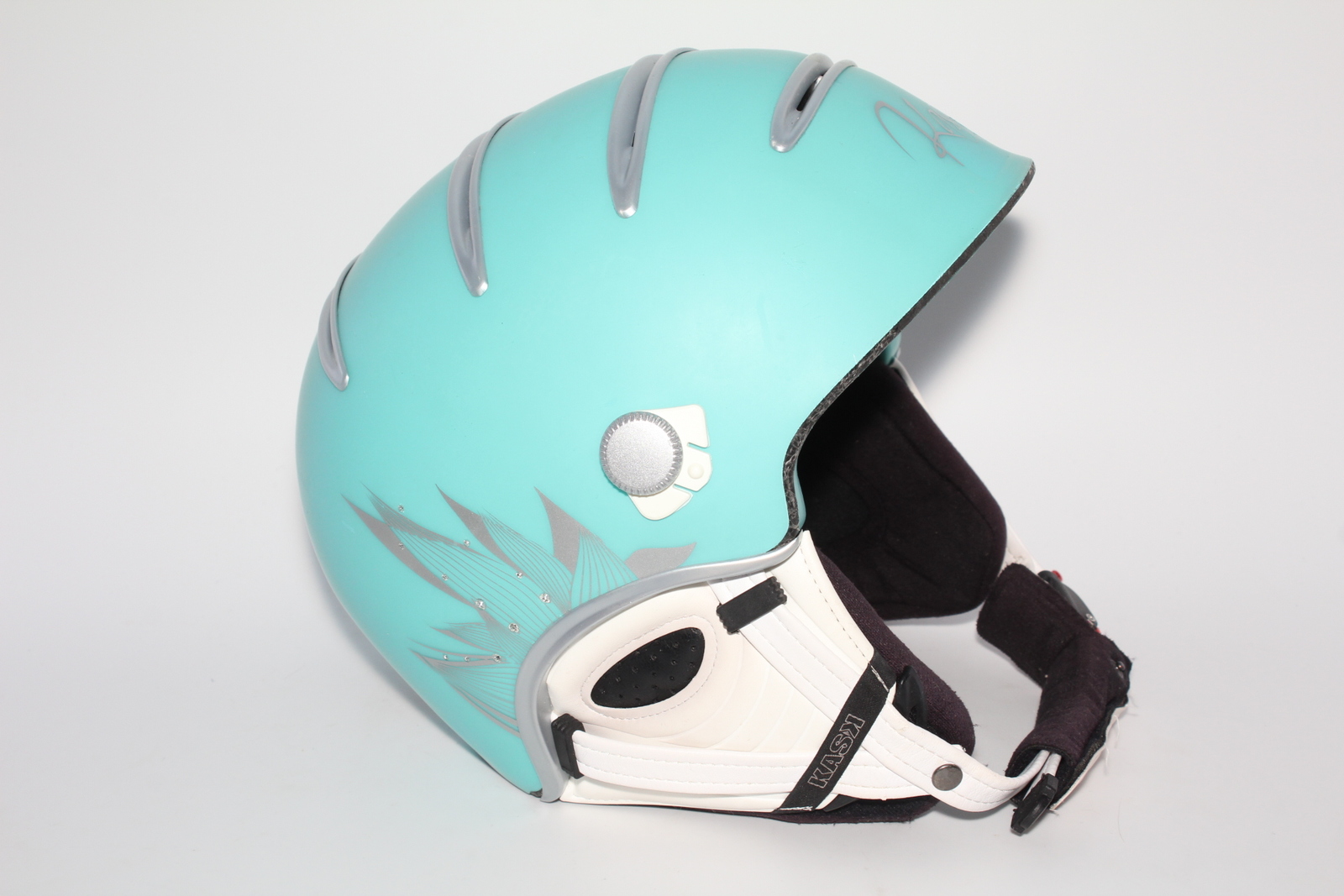 Dámská lyžařská helma Kask Kask vel. 54 cm