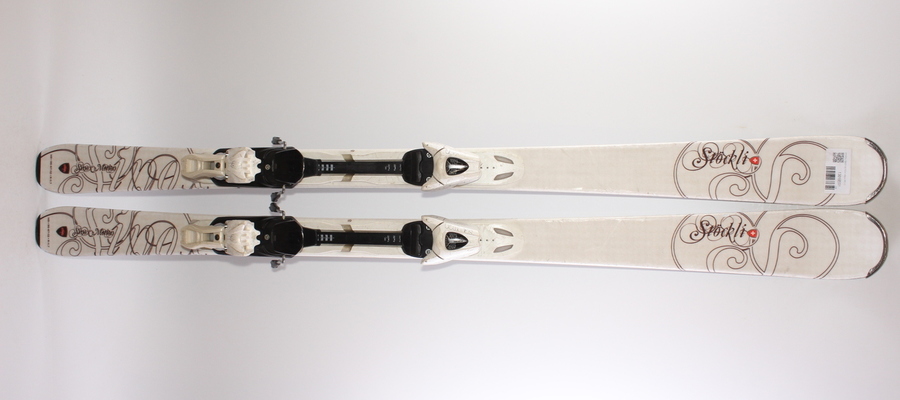 Dámské lyže STOCKLI SINOX MOTION 149cm 