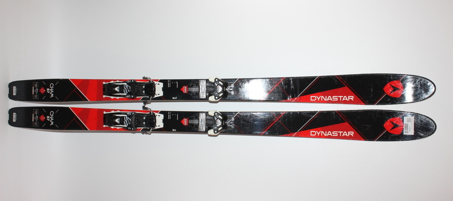 Lyže DYNASTAR CHAM 87 178cm 