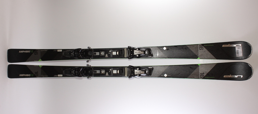 Lyže ELAN AMPHIBIO 16 Ti2 172cm 