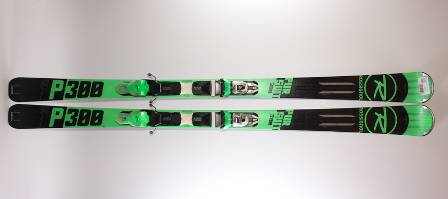 Lyže ROSSIGNOL PURSUIT 300 177cm 