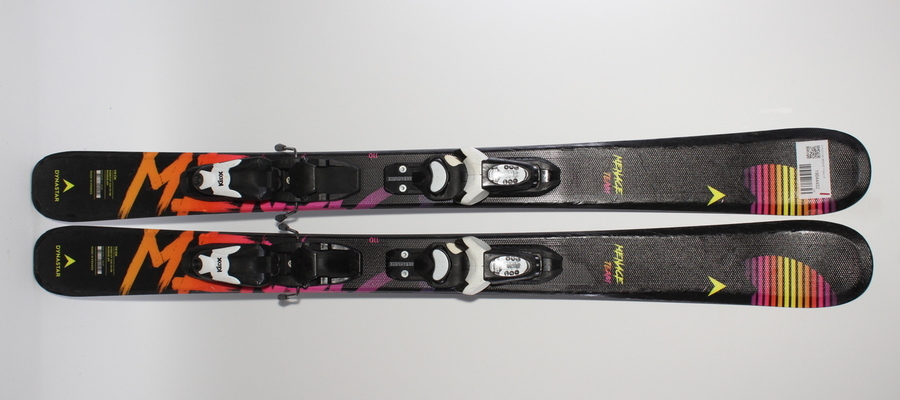Dětské lyže DYNASTAR MENACE 110cm 