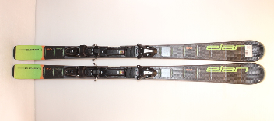 Lyže ELAN Element  152cm 