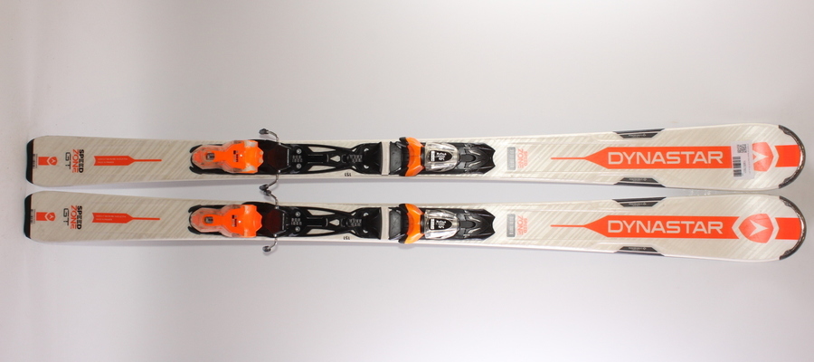 Lyže DYNASTAR Speed Zone S GT 144cm 