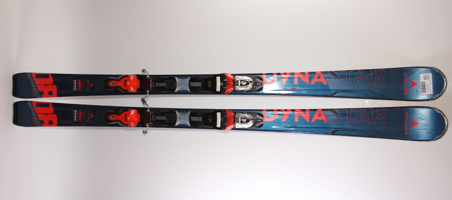 Lyže DYNASTAR SPEED ZONE 8 CA 167cm rok 2020