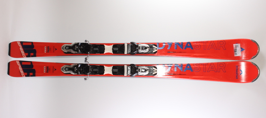 Lyže DYNASTAR SPEED ZONE 6 172cm rok 2021