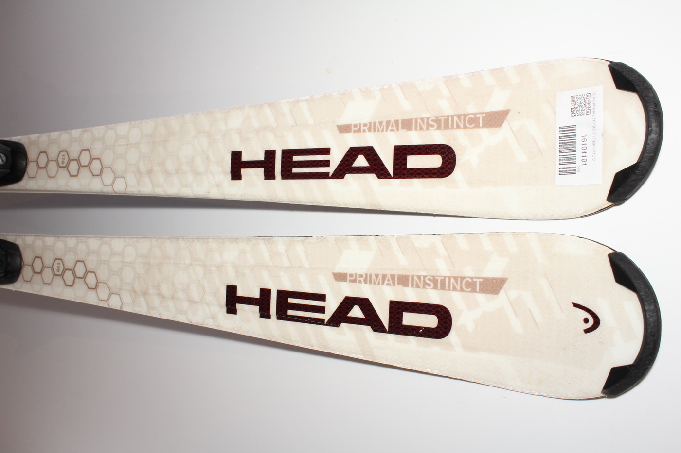 Head primal clearance instinct skis