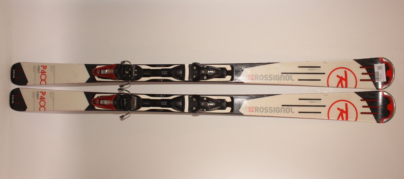 Rossignol deals p400 pursuit