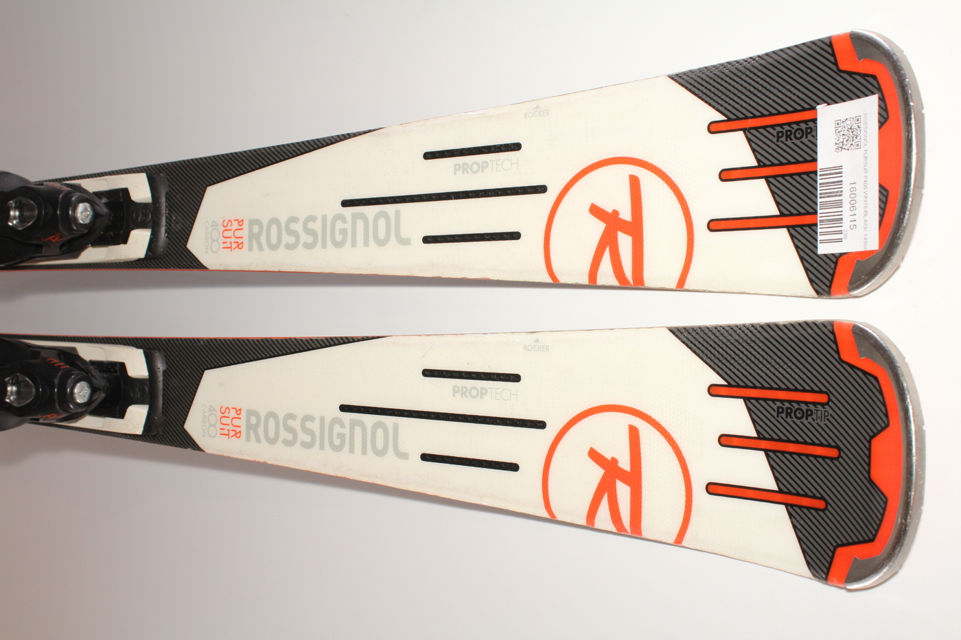 Rossignol pursuit online 400 carbon 2016