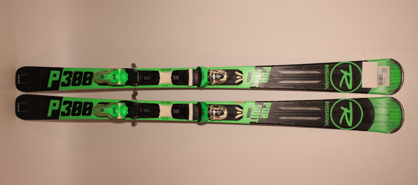 Rossignol pursuit on sale 300 2018