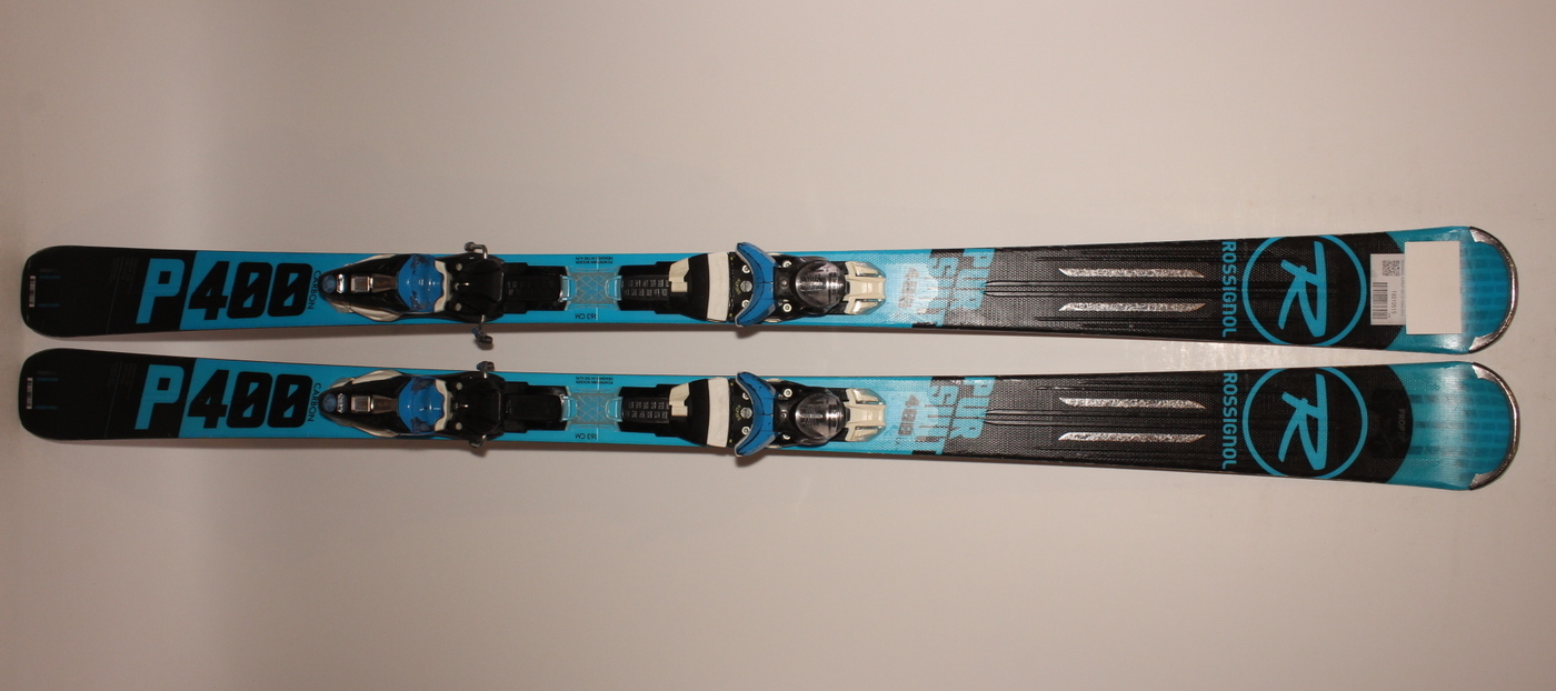 Rossignol pursuit deals 400 carbon 2018