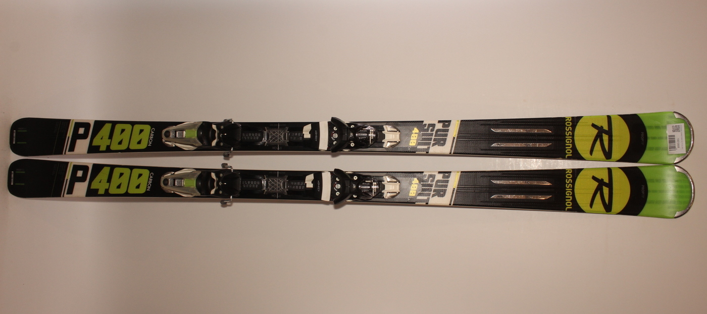 Rossignol deals pursuit p400