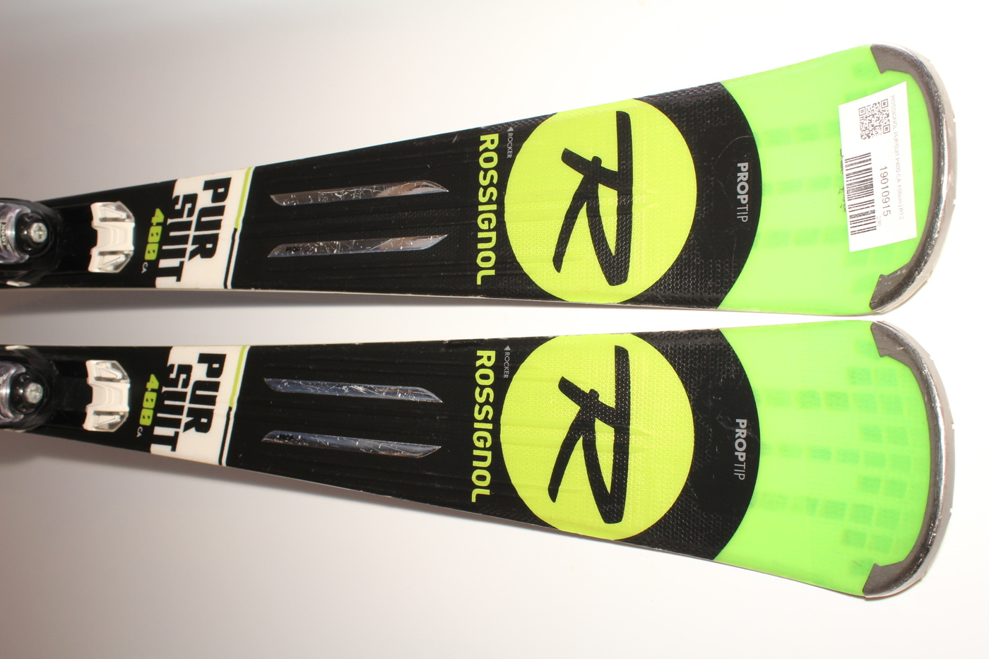 Rossignol p400 deals