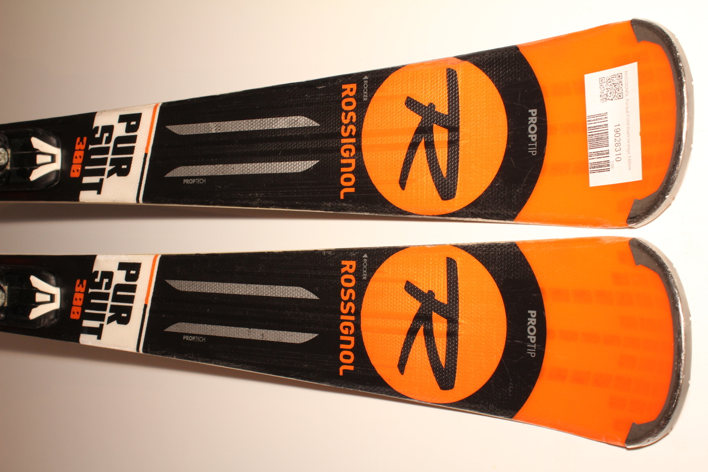 Rossignol pursuit online p300