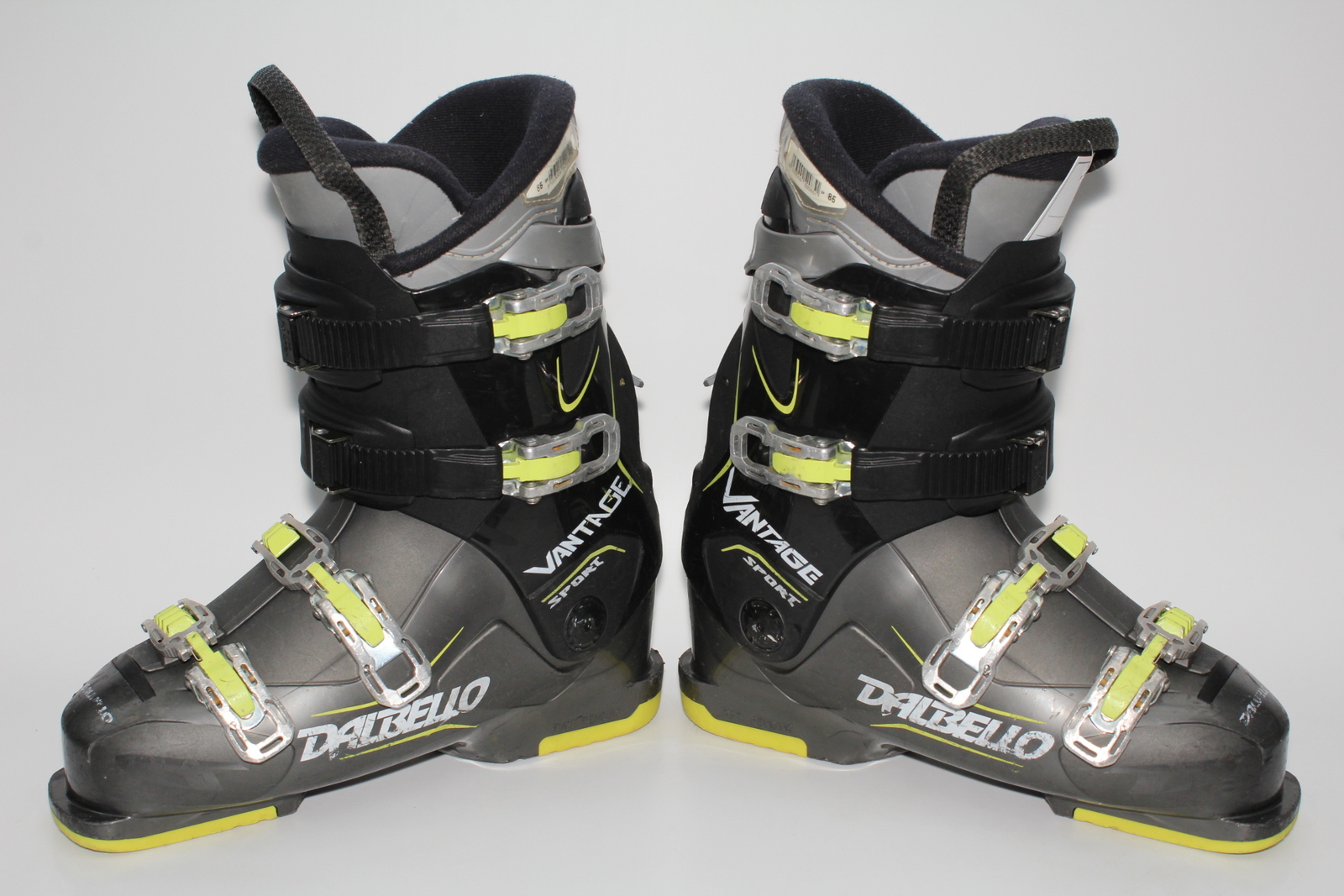 Lyžařské boty Dalbello Vantage Sport vel. EU40.5 flexe 80