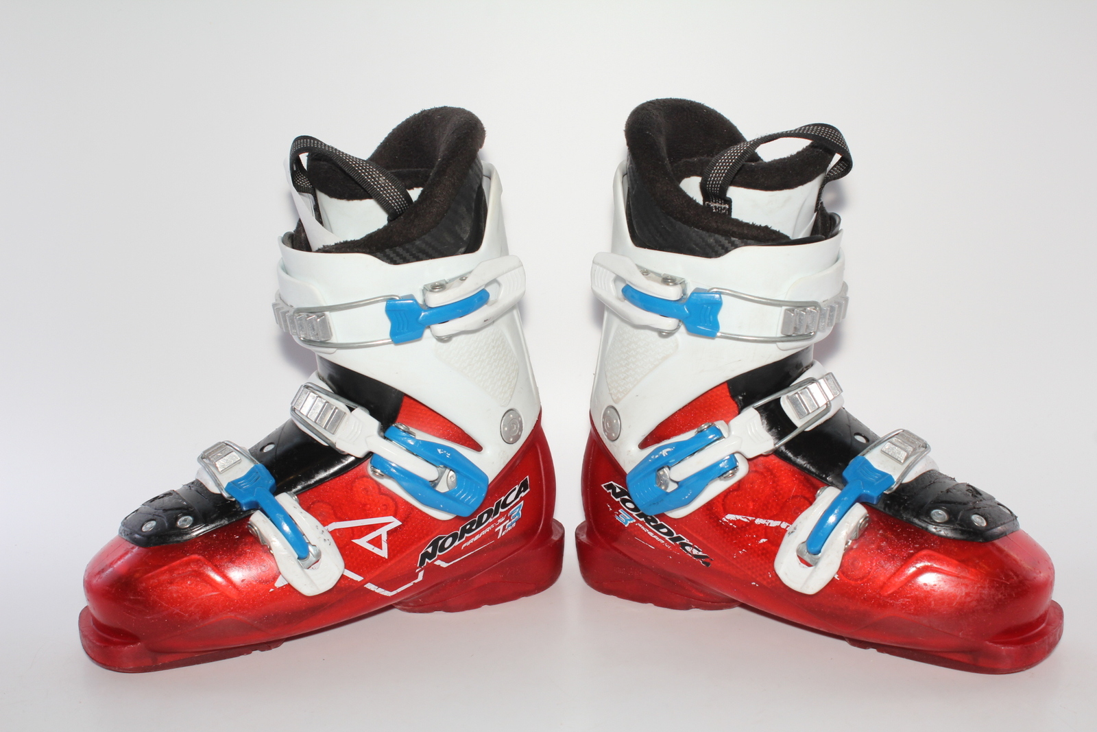 Nordica firearrow team 3 hot sale