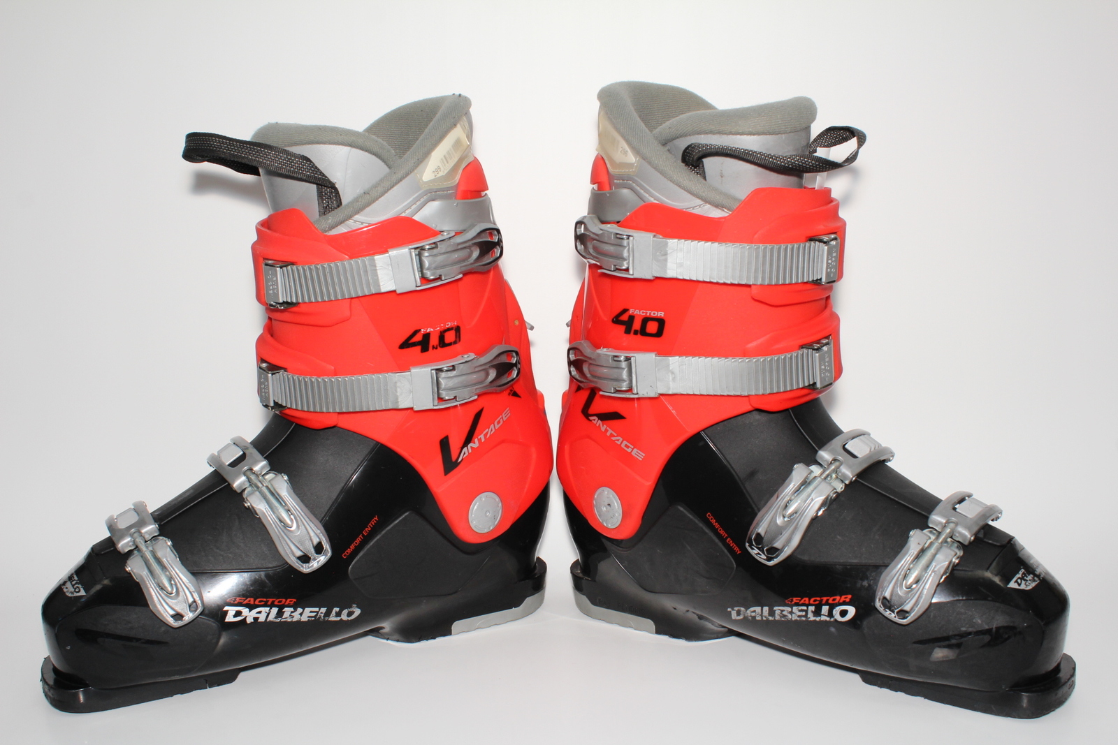 dalbello vantage 4f