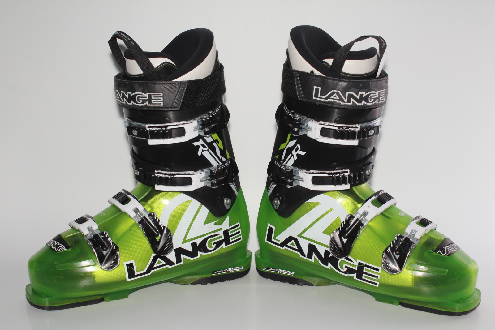 Lyžařské boty Lange RXR vel. EU42.5 flexe 80