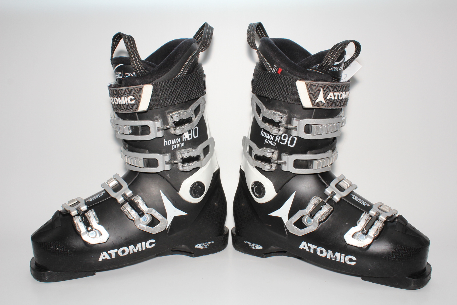 Lyžařské boty Atomic Hawx Prime  R 90 vel. EU42 flexe 90