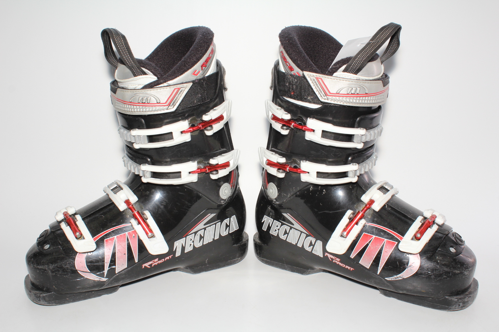 Dětské lyžáky Tecnica Diablo Race Pro RT vel. EU38