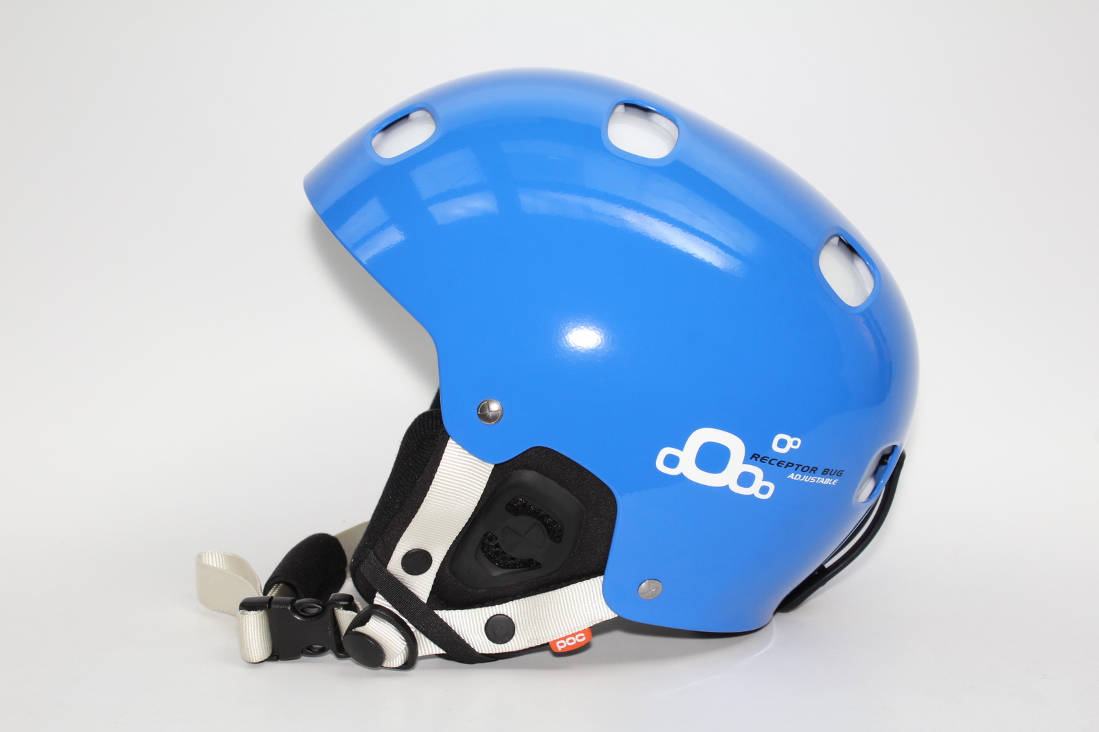 Lyžařská helma POC Receptor Bug - posuvná vel. 59 - 62