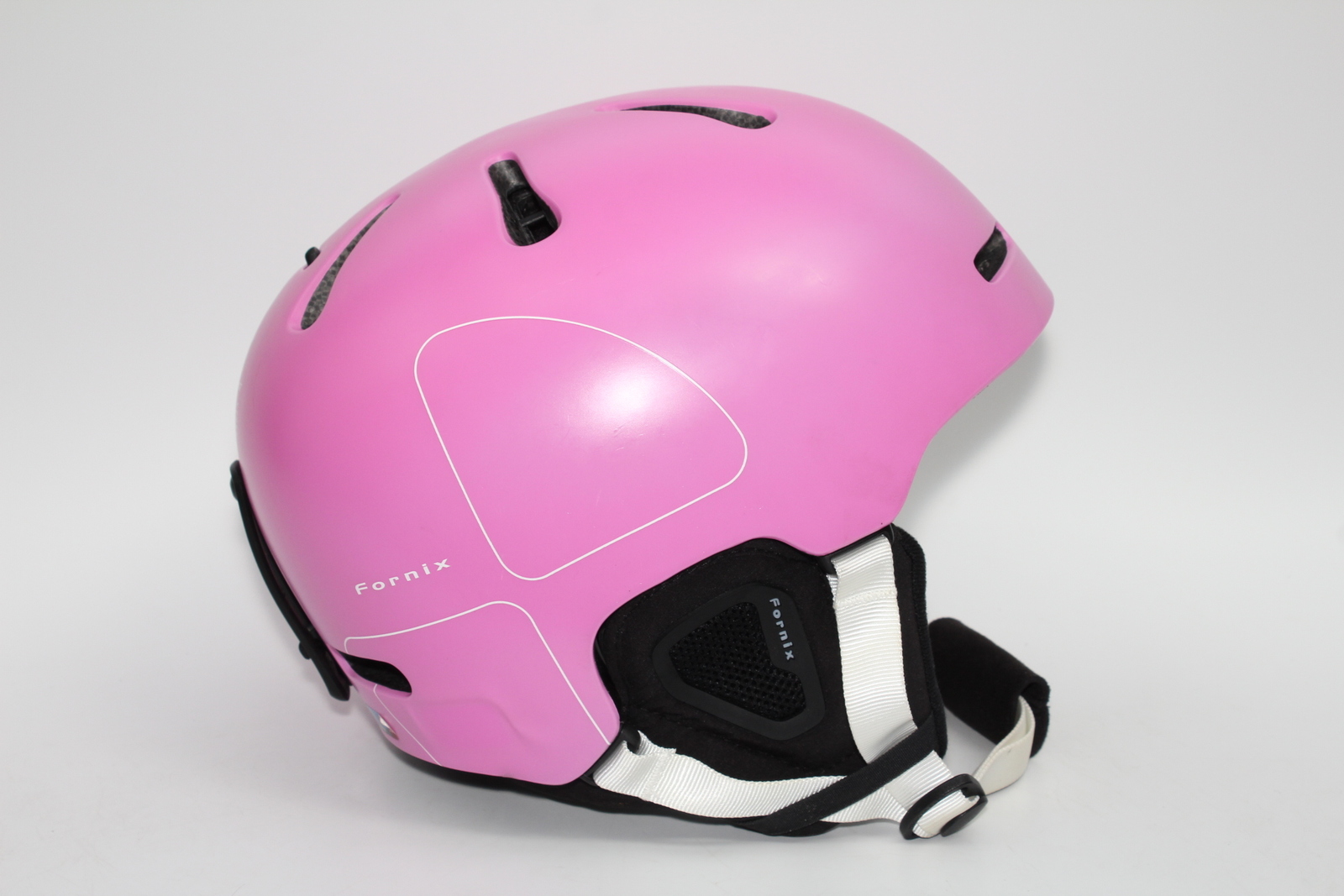 Dámská lyžařská helma POC Fornix - posuvná vel. 59 - 62