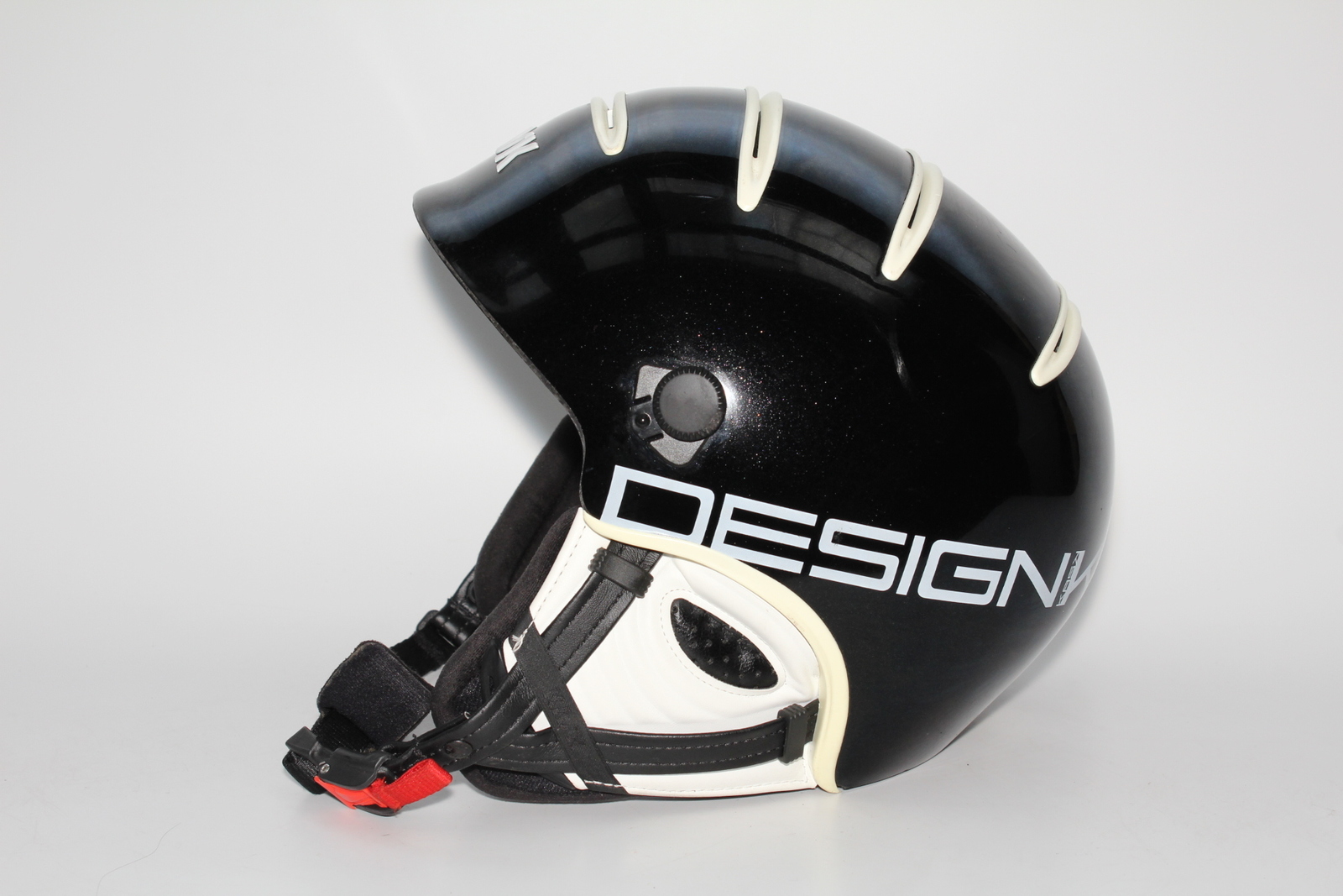Lyžařská helma Kask Design vel. 60 cm
