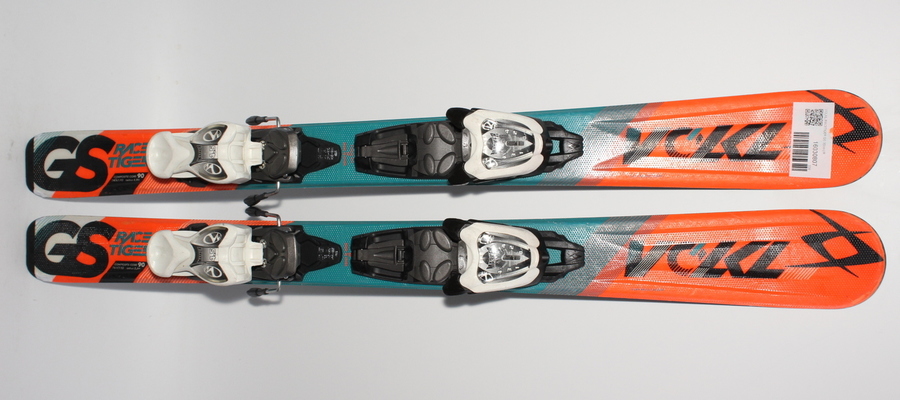 Dětské lyže VOLKL RACETIGER GS 90cm 