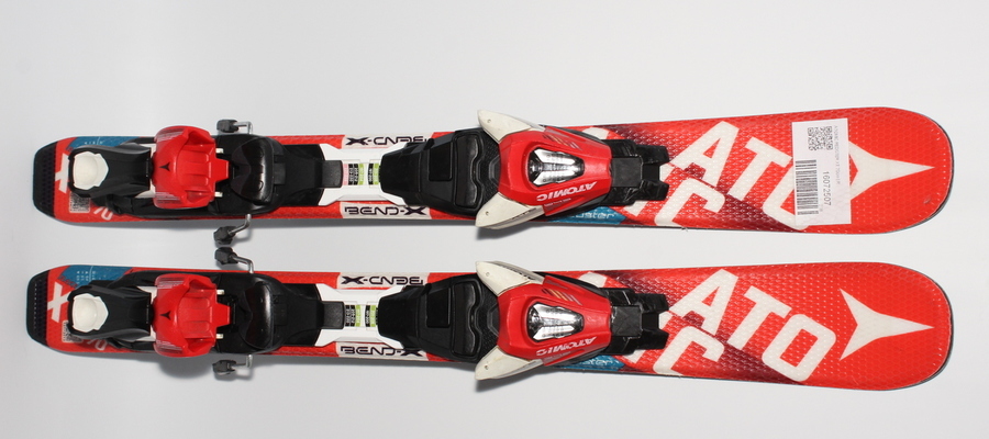 Dětské lyže ATOMIC REDSTER XT 70cm 