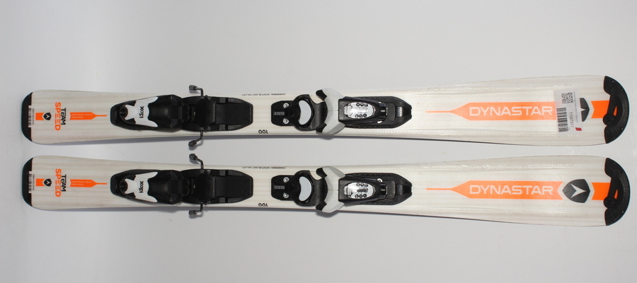 Dětské lyže DYNASTAR TEAM SPEED 100cm 