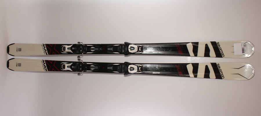 Lyže SALOMON X-MAX X6  176cm 
