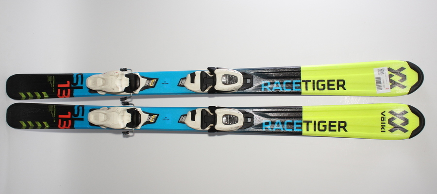 Dětské lyže VOLKL RACETIGER SL 120cm 