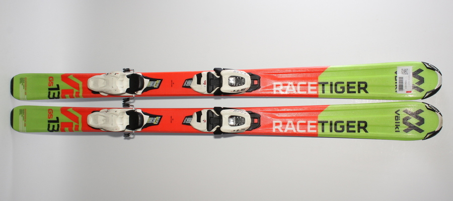 Dětské lyže VOLKL RACETIGER GS 120cm 