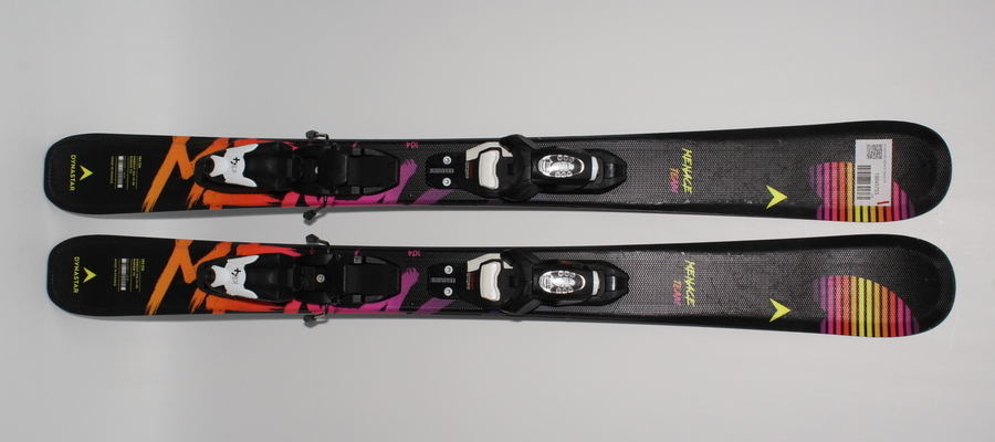 Dětské lyže DYNASTAR MENACE 104cm 