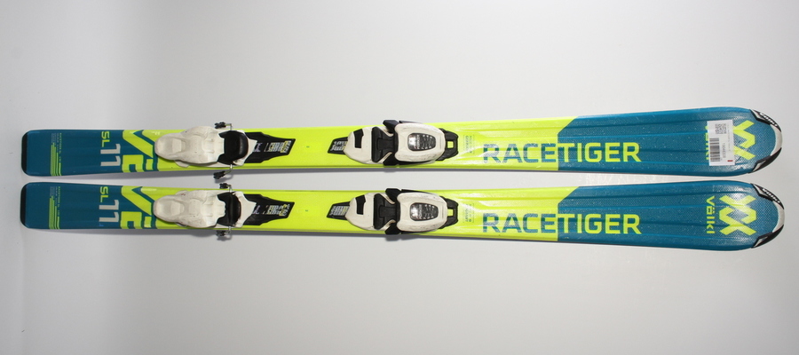 Dětské lyže VOLKL RACETIGER SL 130cm 