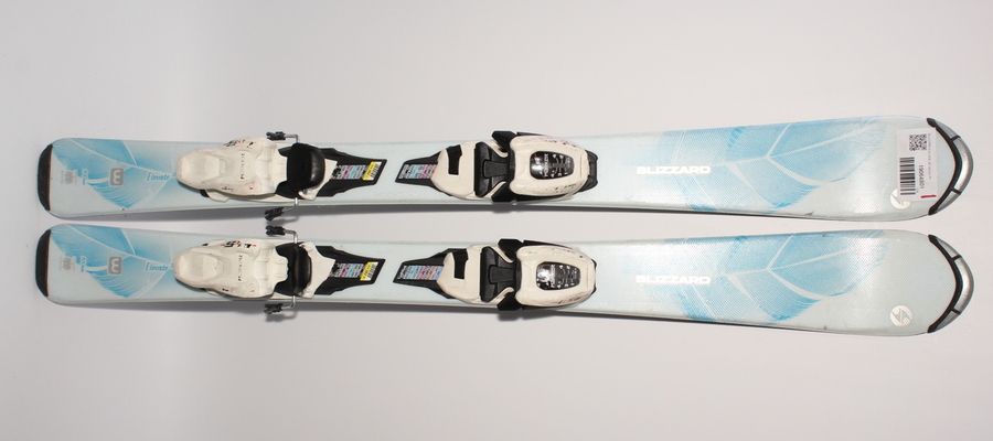 Dívčí lyže BLIZZARD ELEVATE JR 100cm 