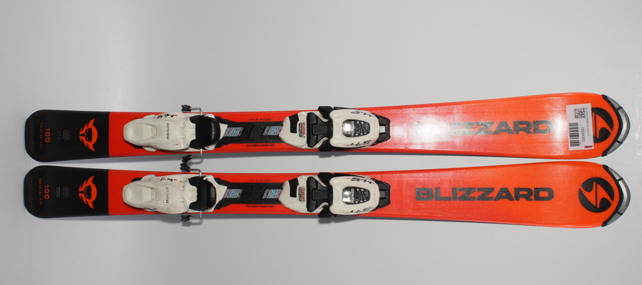 Dětské lyže BLIZZARD FIREBIRD JR 100cm 