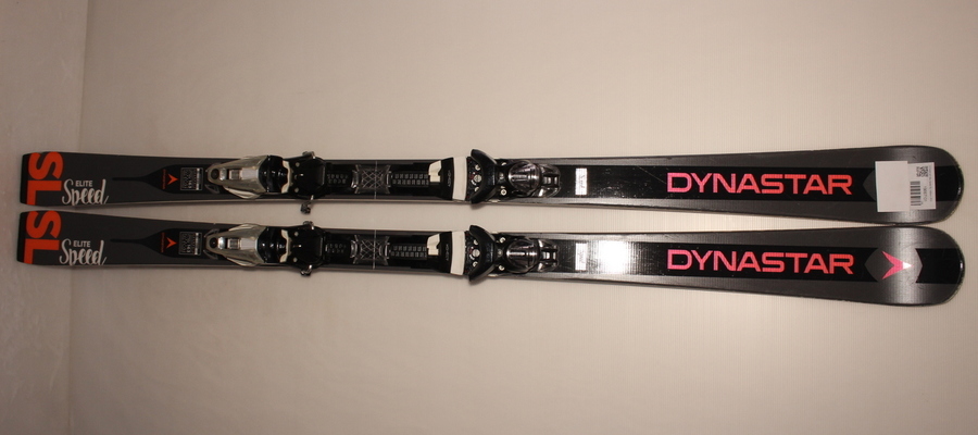 Dámské lyže DYNASTAR Elite Speed SL 163cm 