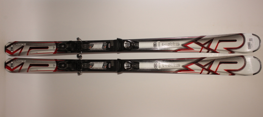 Lyže K2 Strike 136cm 