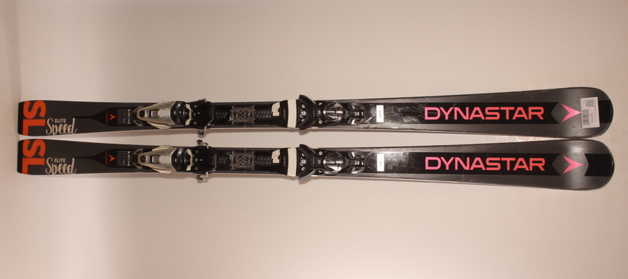 Dámské lyže DYNASTAR Elite Speed SL 158cm 