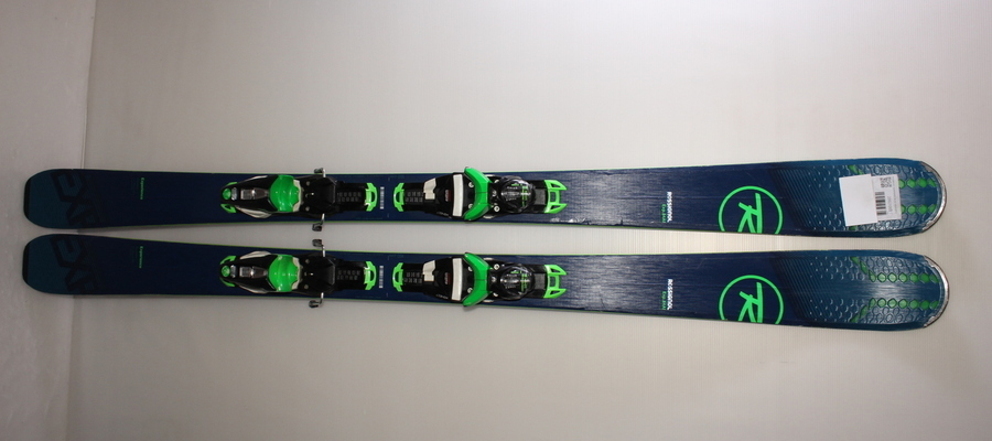 Lyže ROSSIGNOL EXPERIENCE 84 Ai 160cm rok 2020