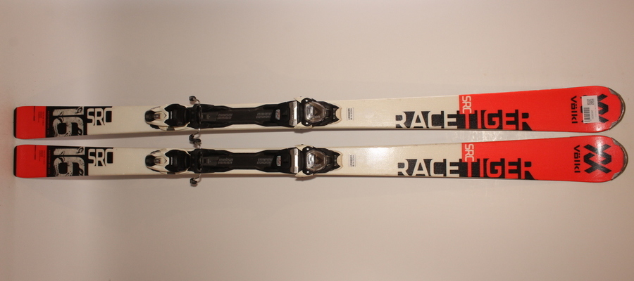 Lyže VOLKL Racetiger SRC 173cm rok 2020