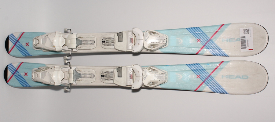 Dívčí lyže HEAD JOY 87cm rok 2020