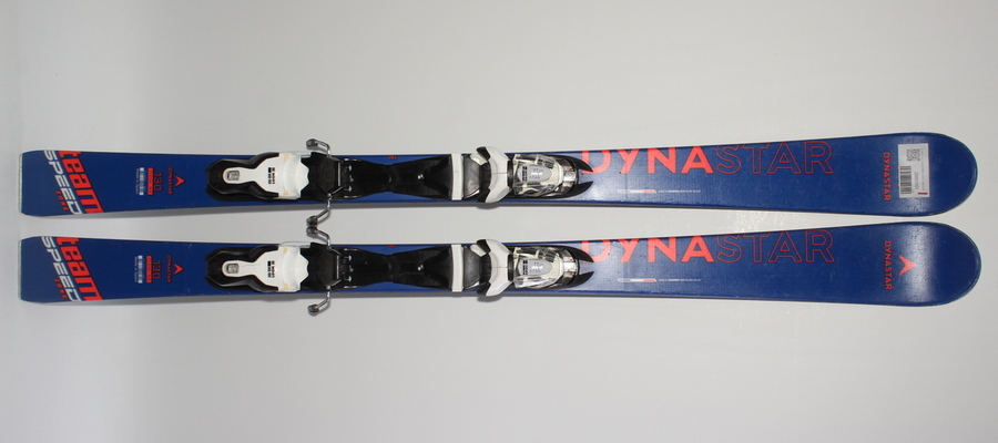 Dětské lyže DYNASTAR TEAM SPEED ZONE 130cm rok 2020