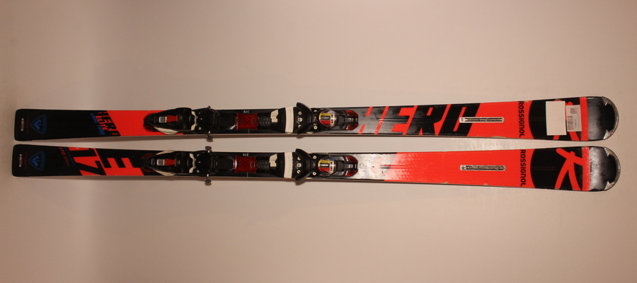 Lyže ROSSIGNOL HERO ELITE LT Ti 172cm rok 2020