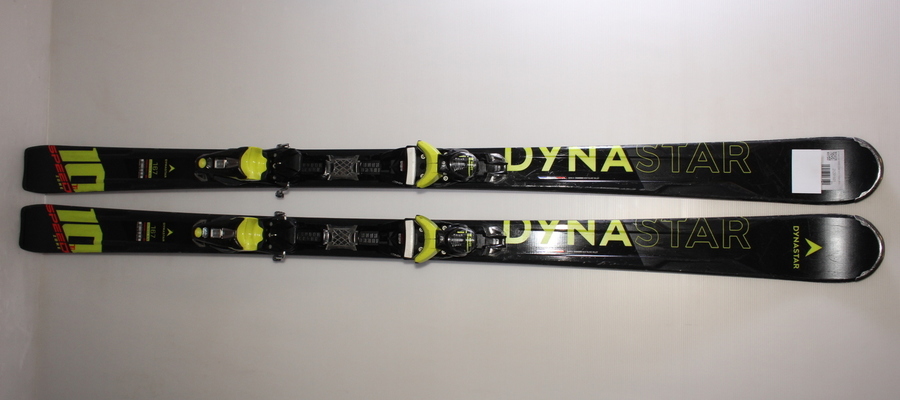 Lyže DYNASTAR SPEED ZONE 10 Ti  175cm rok 2021