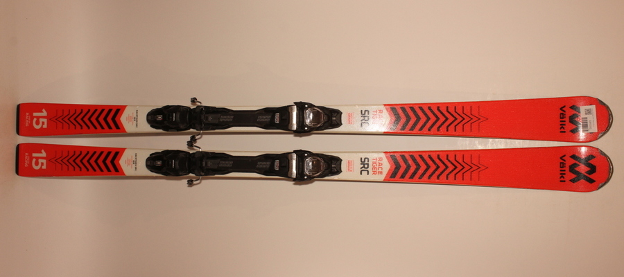 Lyže VOLKL Racetiger SRC 168cm rok 2022