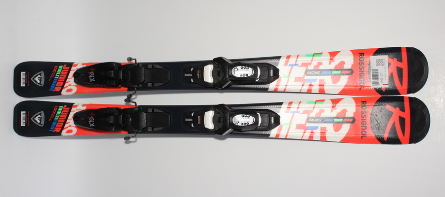 Dětské lyže ROSSIGNOL HERO MTE J  100cm rok 2022