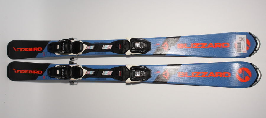 Dětské lyže BLIZZARD FIREBIRD JR 110cm rok 2022